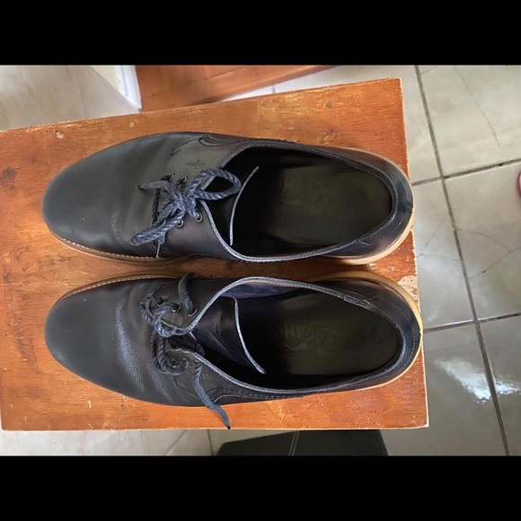 Salvatore Ferragamo Shoes - Picture 4 of 5